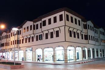 Idyros Hotel