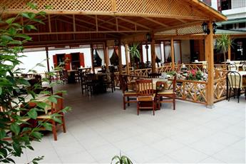 Idyros Hotel