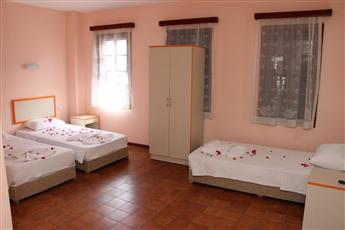 Idyros Hotel