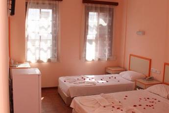 Idyros Hotel