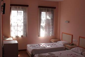 Idyros Hotel