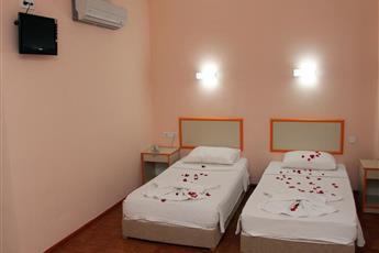 Idyros Hotel