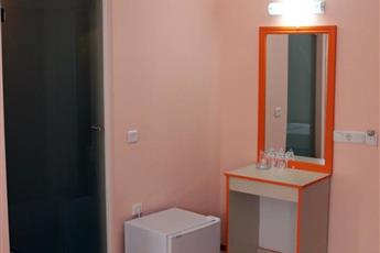 Idyros Hotel