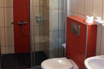 Idyros Hotel