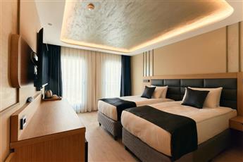 Igman Hotel Istanbul