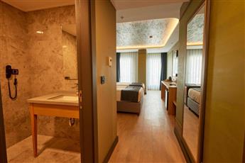 Igman Hotel Istanbul