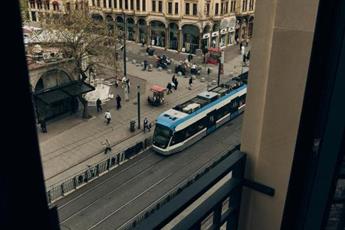 Igman Hotel Istanbul