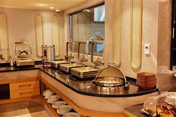 Igman Hotel Istanbul