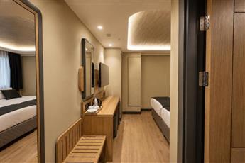 Igman Hotel Istanbul