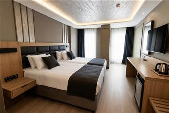 Igman Hotel Istanbul
