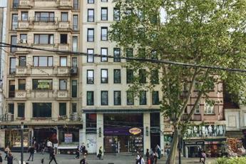 Igman Hotel Istanbul