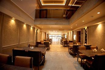 Igman Hotel Istanbul