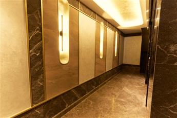 Igman Hotel Istanbul