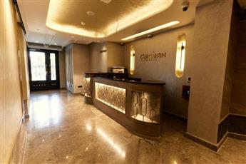 Igman Hotel Istanbul