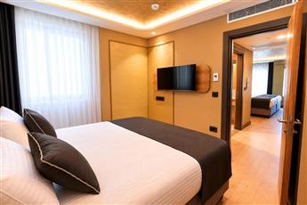 Igman Hotel Istanbul