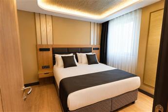 Igman Hotel Istanbul