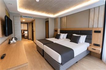 Igman Hotel Istanbul