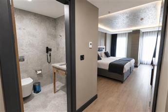 Igman Hotel Istanbul