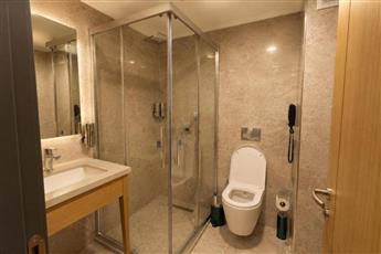 Igman Hotel Istanbul