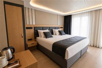 Igman Hotel Istanbul