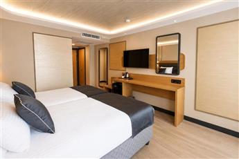 Igman Hotel Istanbul