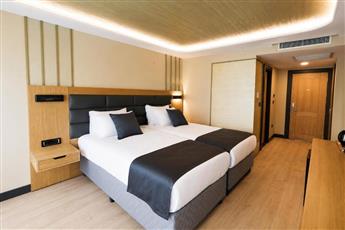 Igman Hotel Istanbul
