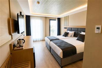 Igman Hotel Istanbul