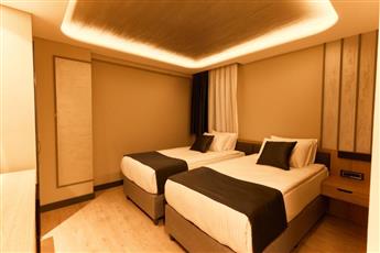 Igman Hotel Istanbul