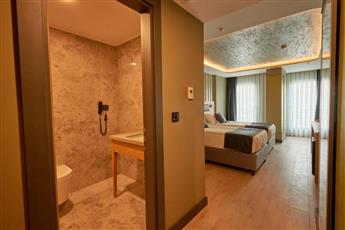 Igman Hotel Istanbul