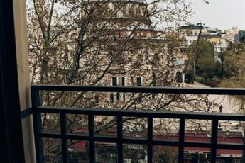 Igman Hotel Istanbul