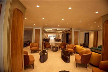 Igman Hotel Istanbul