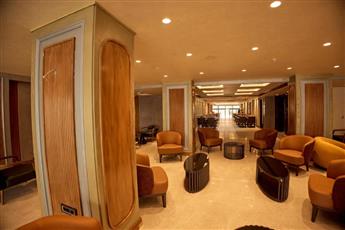 Igman Hotel Istanbul