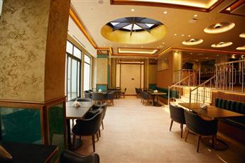 Igman Hotel Istanbul