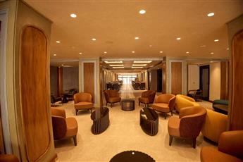Igman Hotel Istanbul