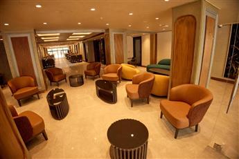 Igman Hotel Istanbul