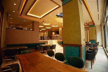 Igman Hotel Istanbul