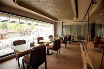Igman Hotel Istanbul