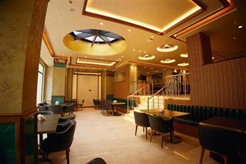 Igman Hotel Istanbul