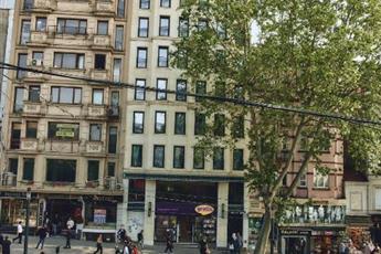 Igman Hotel Istanbul