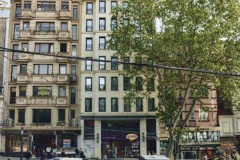 Igman Hotel Istanbul