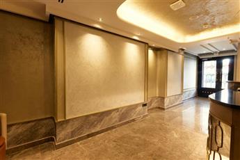 Igman Hotel Istanbul