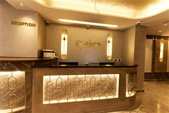 Igman Hotel Istanbul