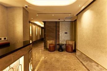 Igman Hotel Istanbul