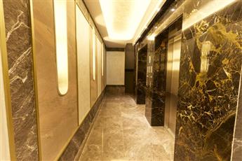 Igman Hotel Istanbul
