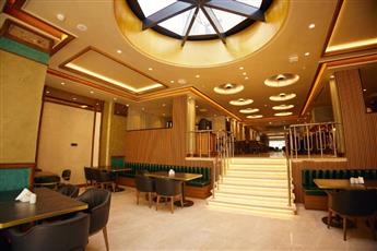 Igman Hotel Istanbul