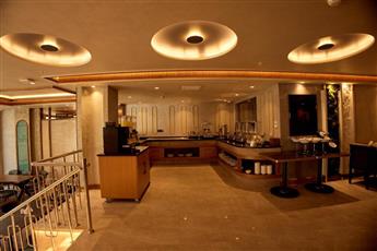 Igman Hotel Istanbul