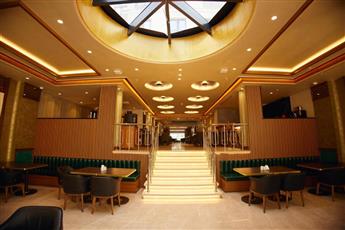 Igman Hotel Istanbul