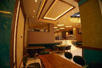 Igman Hotel Istanbul