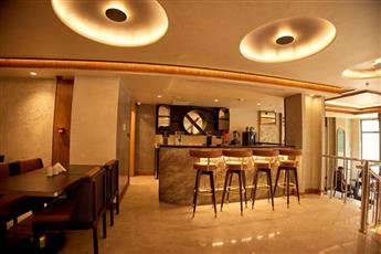 Igman Hotel Istanbul