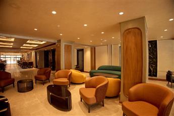 Igman Hotel Istanbul